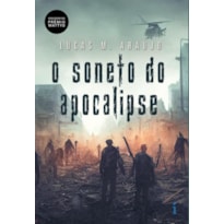 O SONETO DO APOCALIPSE