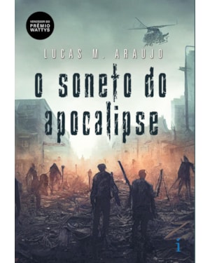 O SONETO DO APOCALIPSE