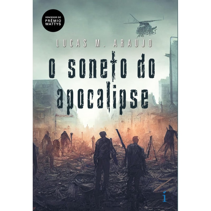 O SONETO DO APOCALIPSE