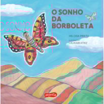 O SONHO DA BORBOLETA
