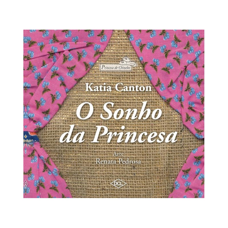 O SONHO DA PRINCESA