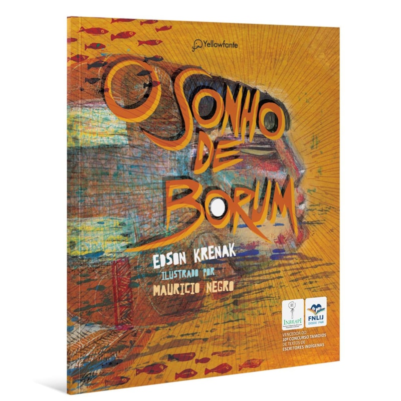 O SONHO DE BORUM