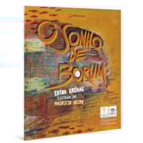 O SONHO DE BORUM O SONHO DE BORUM