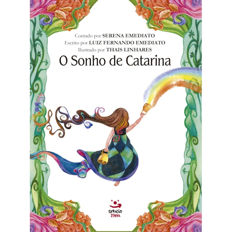 O SONHO DE CATARINA