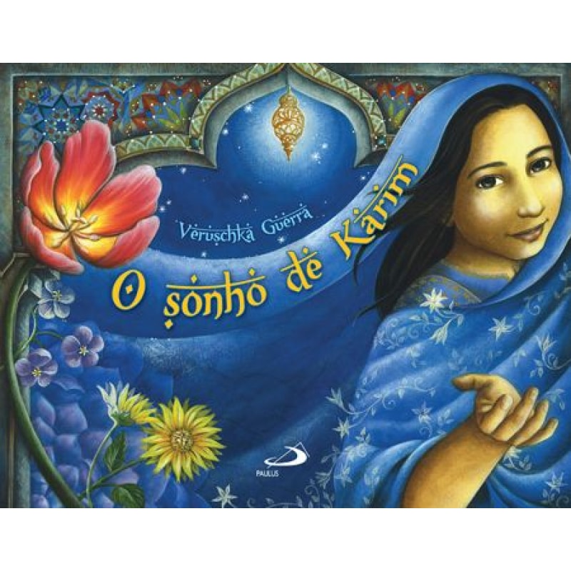 O sonho de Karim
