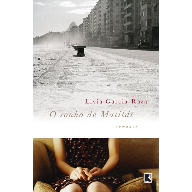 O SONHO DE MATILDE