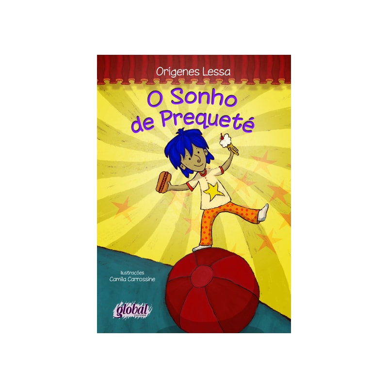O SONHO DE PREQUETÉ