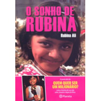 O SONHO DE RUBINA