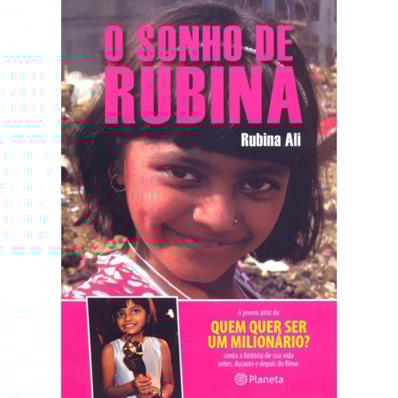 O SONHO DE RUBINA