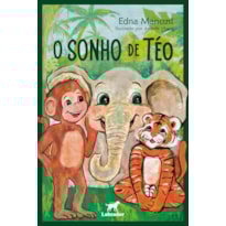 O SONHO DE TÉO