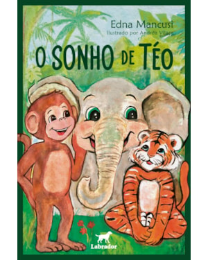 O SONHO DE TÉO