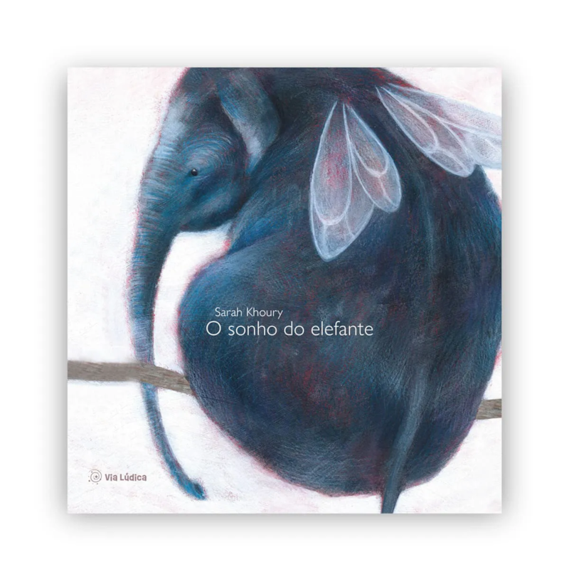 O sonho do elefante