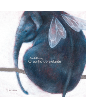 O sonho do elefante