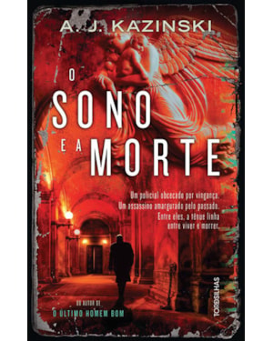 O sono e a morte