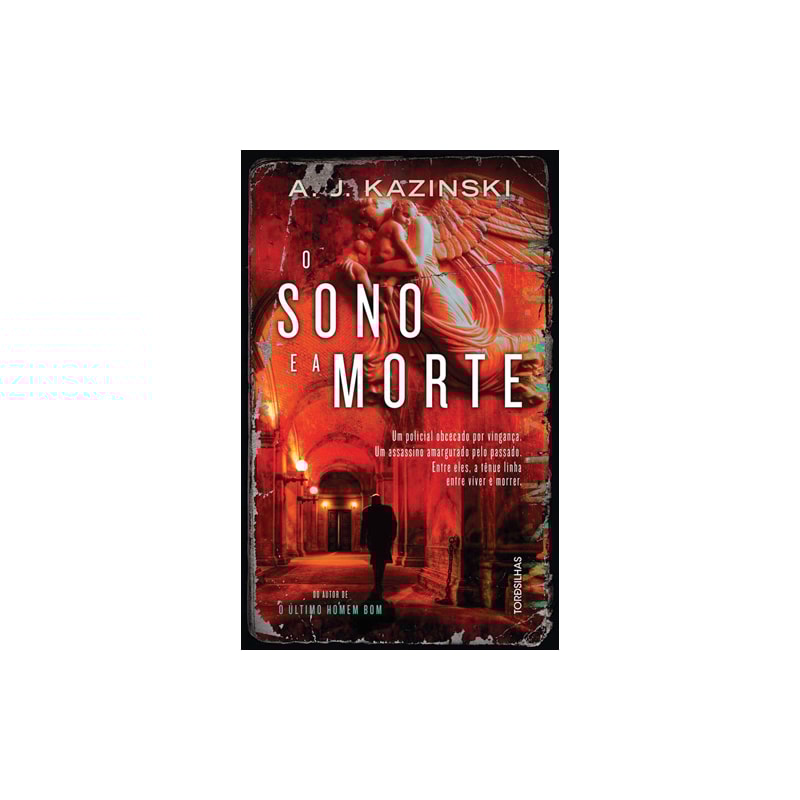 O sono e a morte