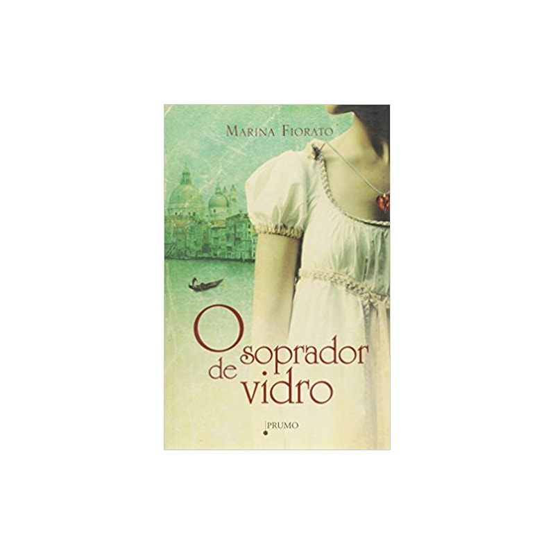 O SOPRADOR DE VIDRO