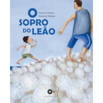 O SOPRO DO LEÃO