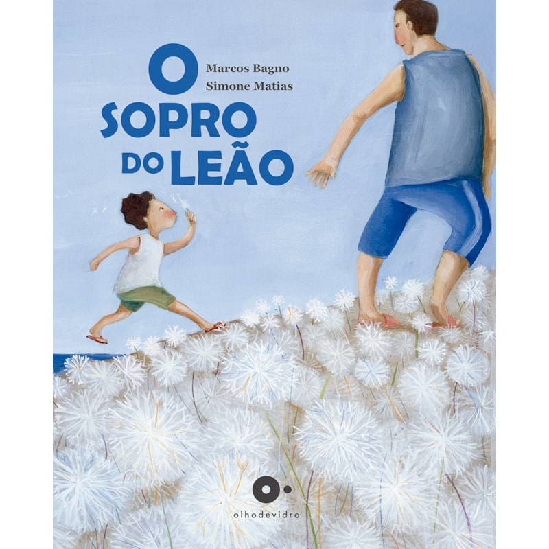 O SOPRO DO LEÃO
