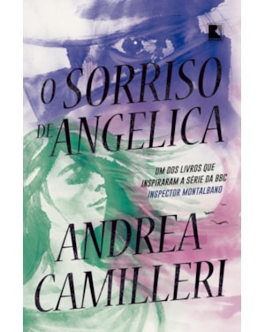 O SORRISO DE ANGELICA