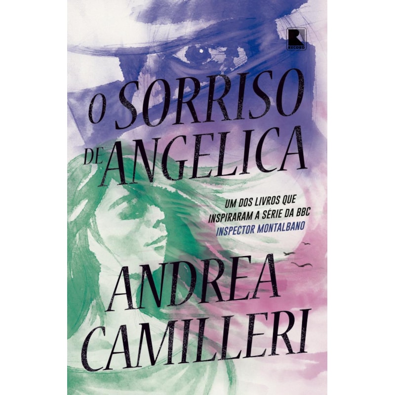 O SORRISO DE ANGELICA