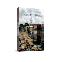 O sorriso dos seus olhos