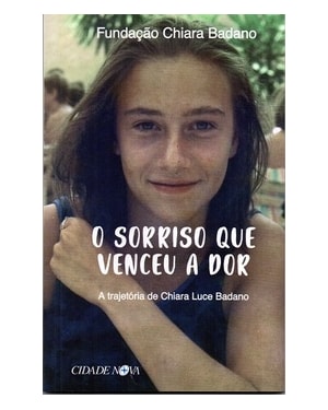 O SORRISO QUE VENCEU A DOR