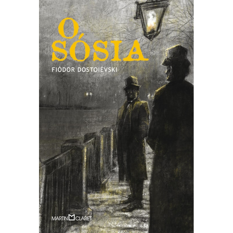 O SÓSIA