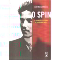 O SPIN: O MOMENTO SUPREMO DE PAUL EHRENFEST