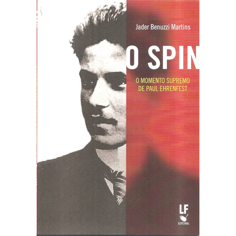 O SPIN: O MOMENTO SUPREMO DE PAUL EHRENFEST