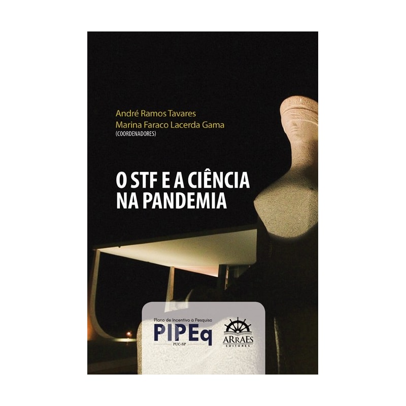 O STF e a ciência na pandemia