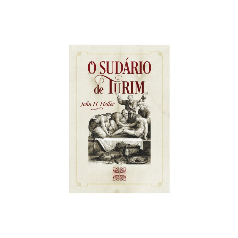 O SUDÁRIO DE TURIM