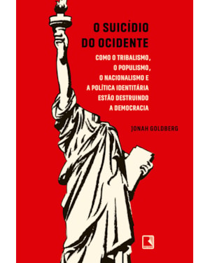 O SUICÍDIO DO OCIDENTE