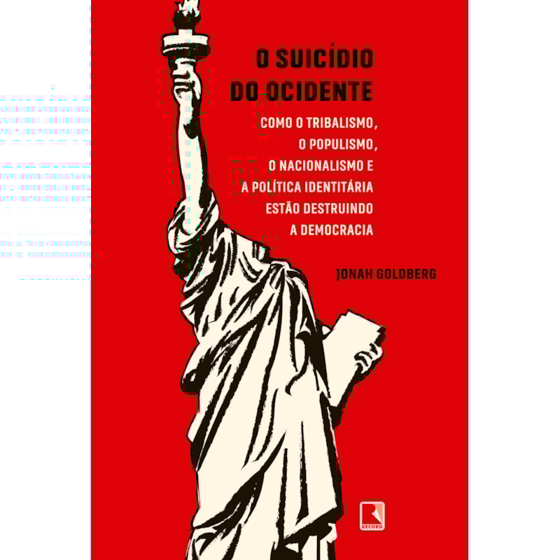 O SUICÍDIO DO OCIDENTE