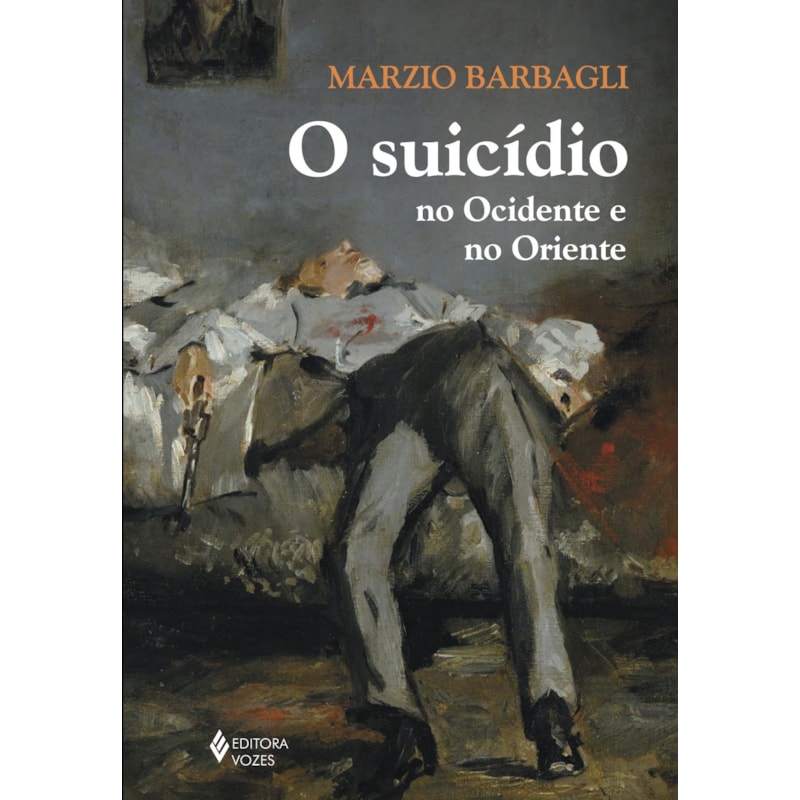 O SUICÍDIO NO OCIDENTE E NO ORIENTE