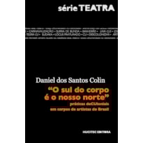 O SUL DO CORPO É O NOSSO NORTE: PRÁTICAS DECULONIAIS EM CORPOS DE ARTISTAS DO BRASIL