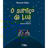O SUMIÇO DA LUA