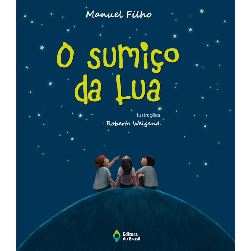 O SUMIÇO DA LUA