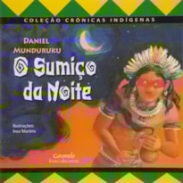 O SUMIÇO DA NOITE