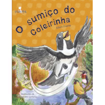 O SUMIÇO DO COLEIRINHA