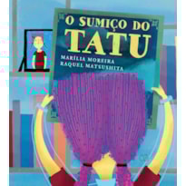 O SUMIÇO DO TATU