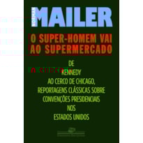 O SUPER-HOMEM VAI AO SUPERMERCADO