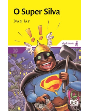 O SUPER SILVA