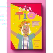 O SUPER TIO