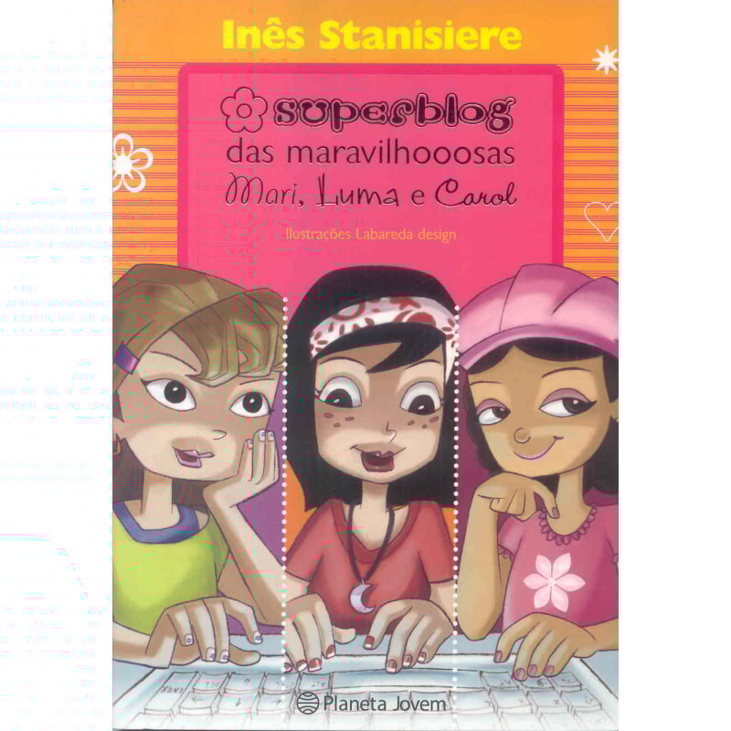O SUPERBLOG DAS MARAVILHOOOSAS