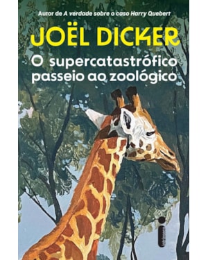 O SUPERCATASTRÓFICO PASSEIO AO ZOOLÓGICO