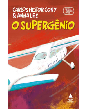 O supergênio