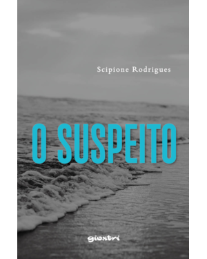 O suspeito
