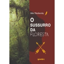 O sussurro da floresta