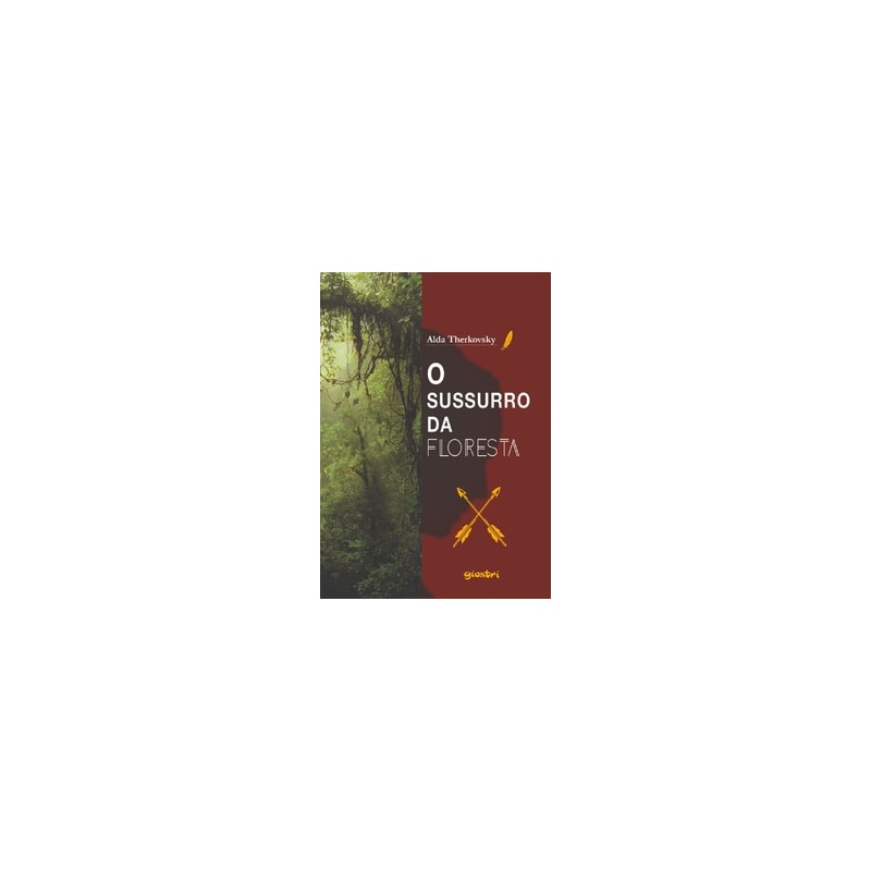 O sussurro da floresta