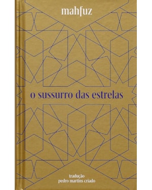 O SUSSURRO DAS ESTRELAS